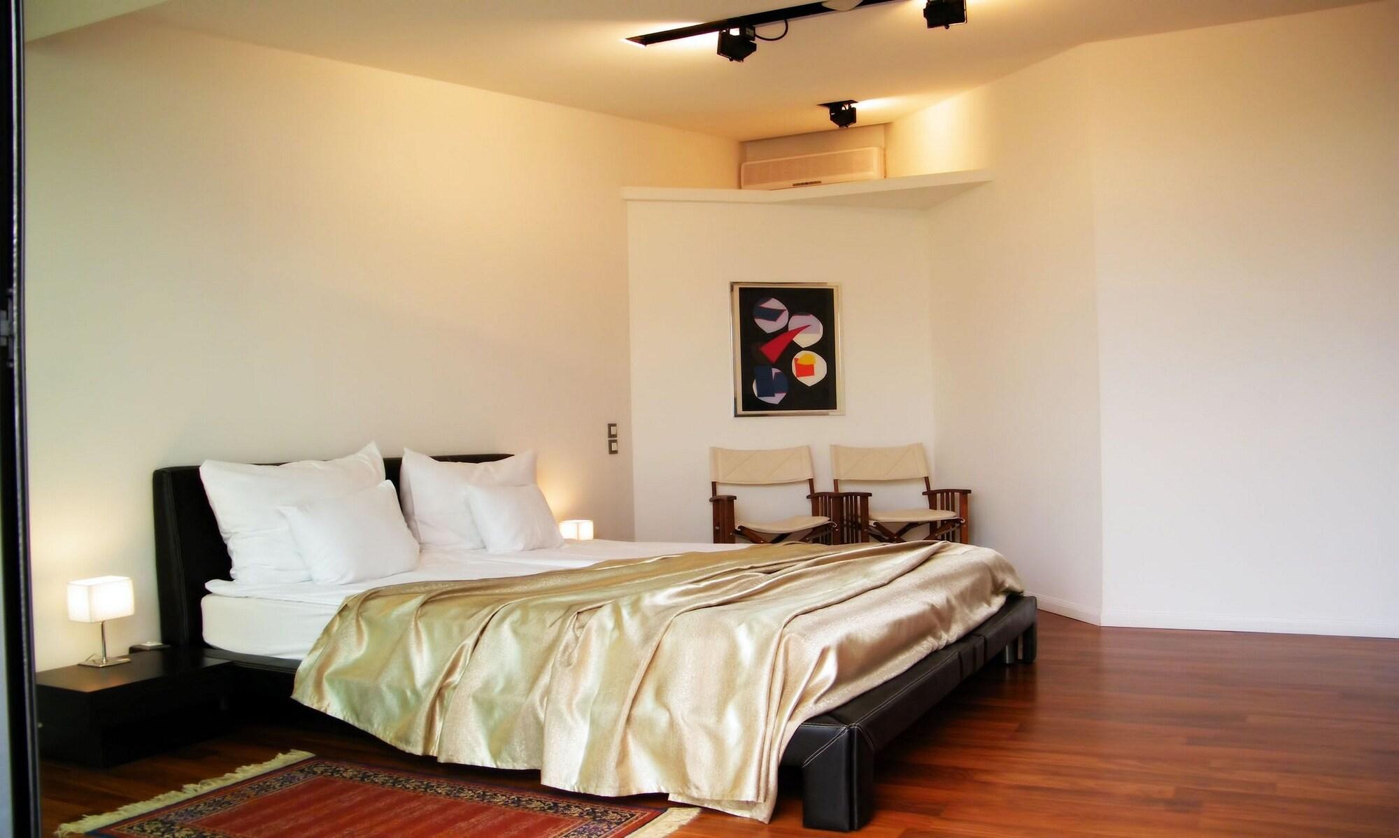 Hotel President Zagreb Room photo