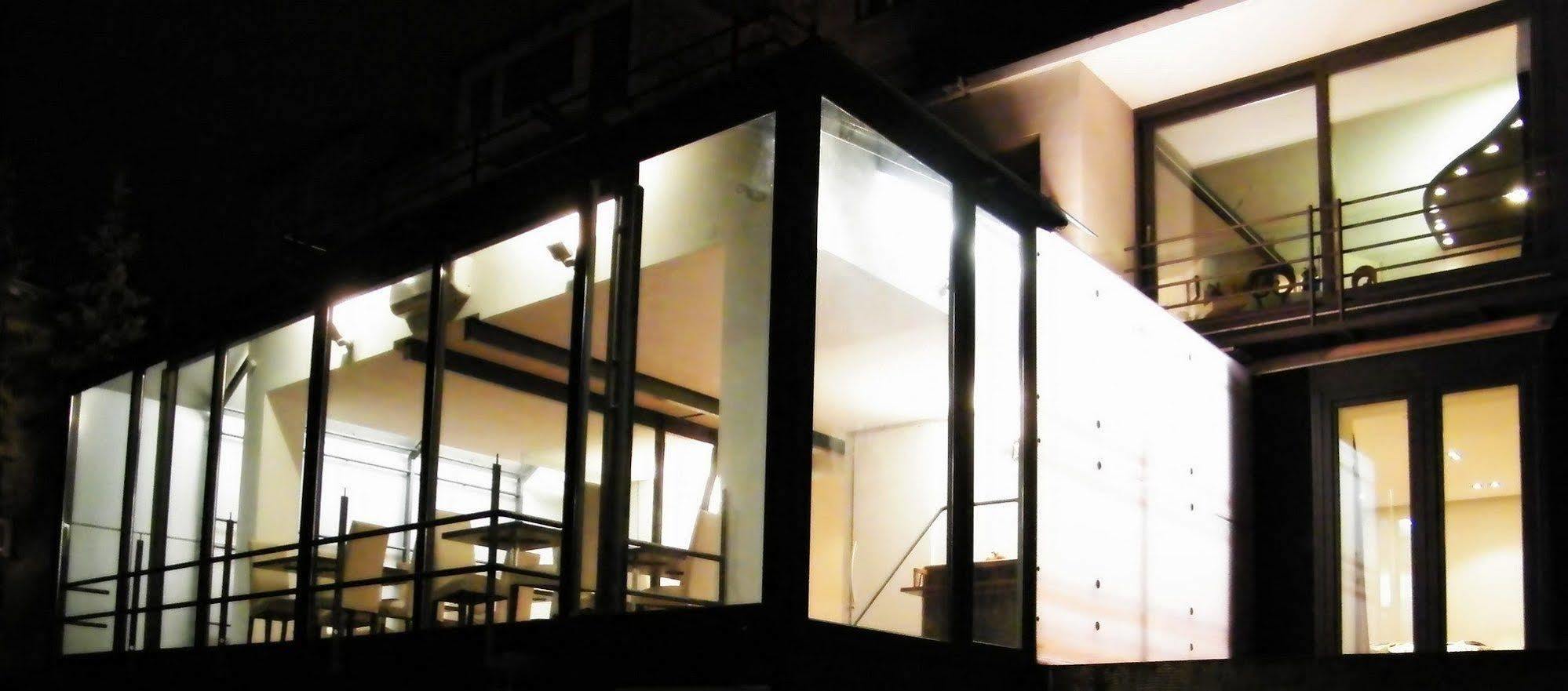 Hotel President Zagreb Exterior photo